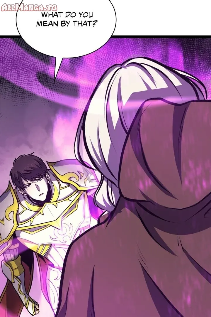 Read The Max Level Returner EN Manga Online