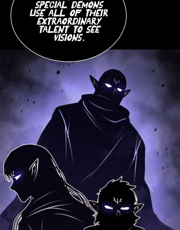 Read The Max Level Returner EN Manga Online