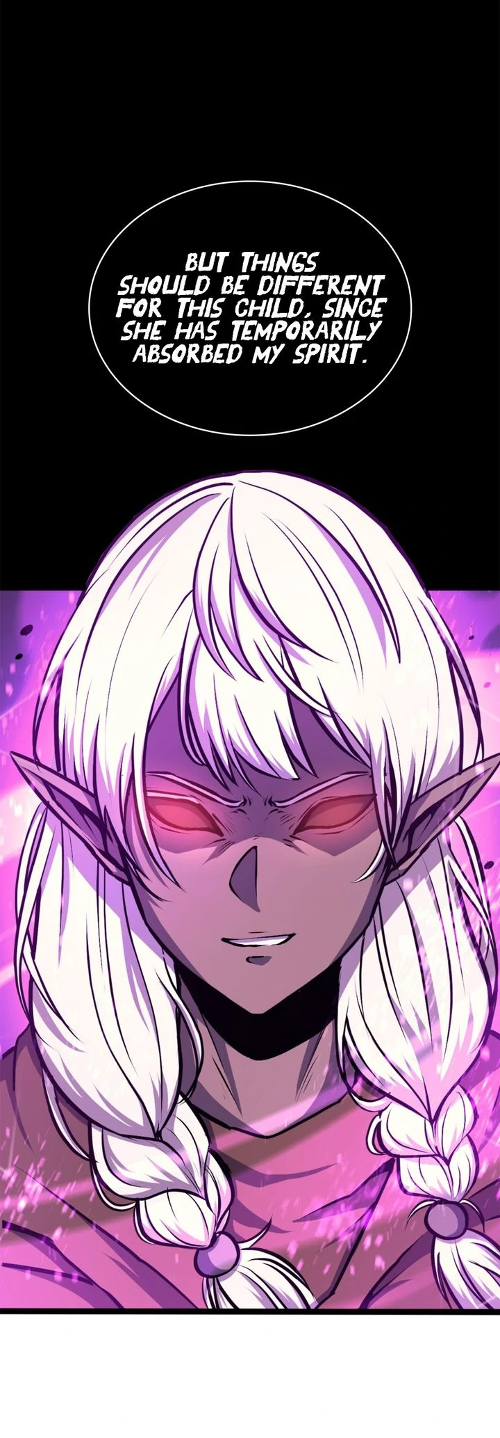 Read The Max Level Returner EN Manga Online