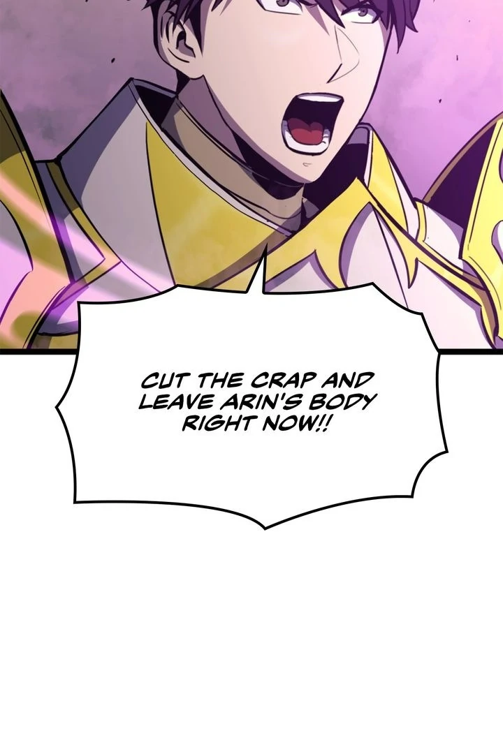 Read The Max Level Returner EN Manga Online