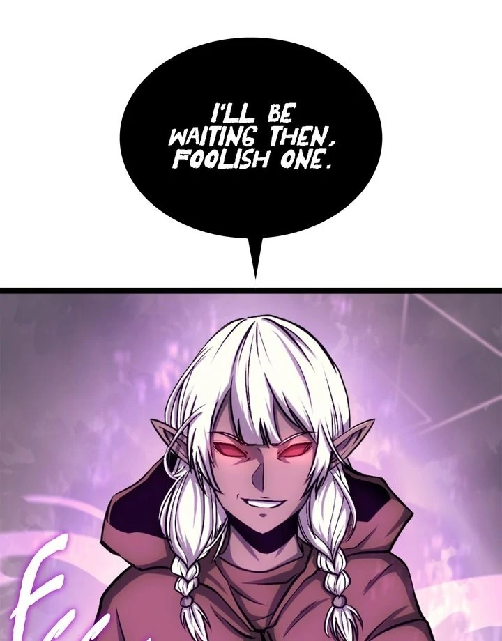 Read The Max Level Returner EN Manga Online