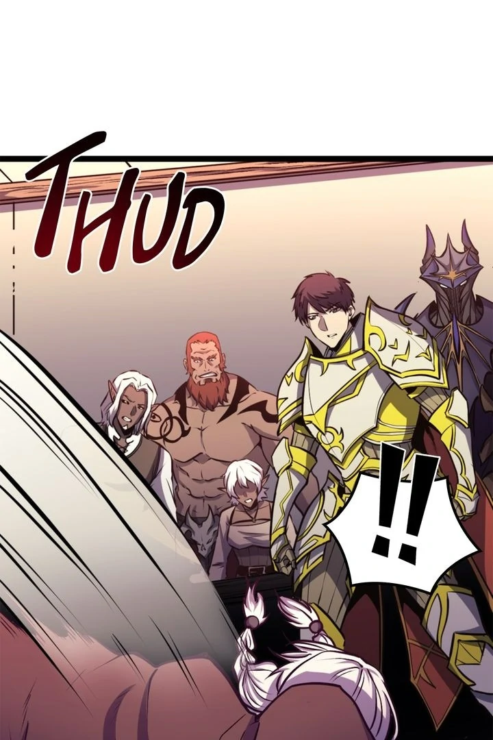 Read The Max Level Returner EN Manga Online