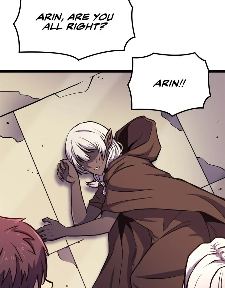 Read The Max Level Returner EN Manga Online