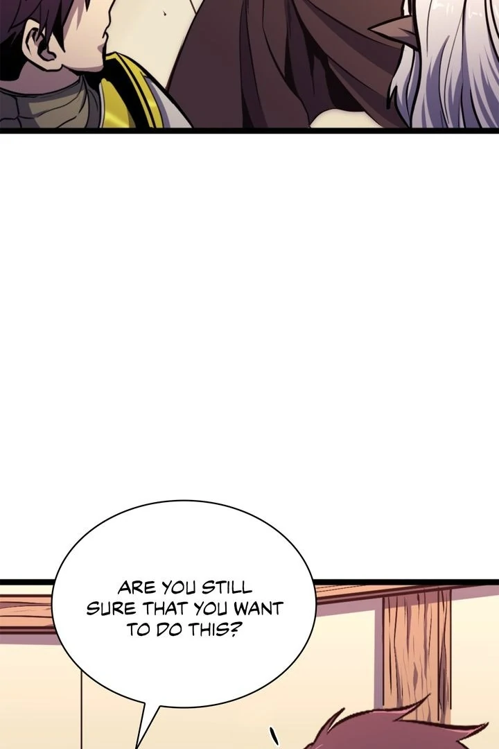 Read The Max Level Returner EN Manga Online