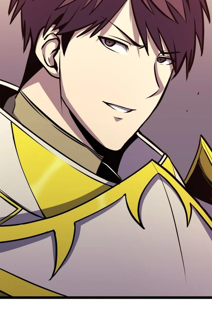 Read The Max Level Returner EN Manga Online