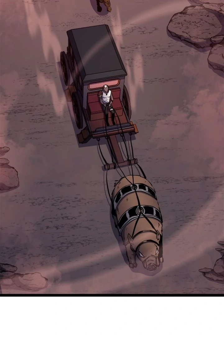 Read The Max Level Returner EN Manga Online