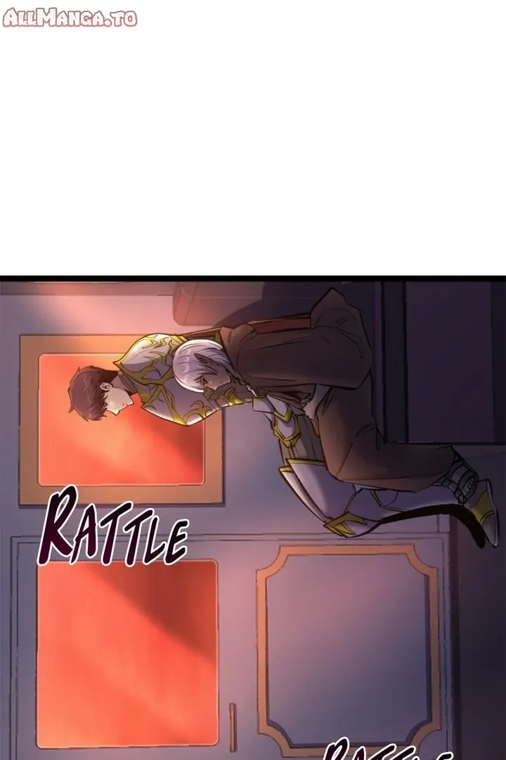 Read The Max Level Returner EN Manga Online