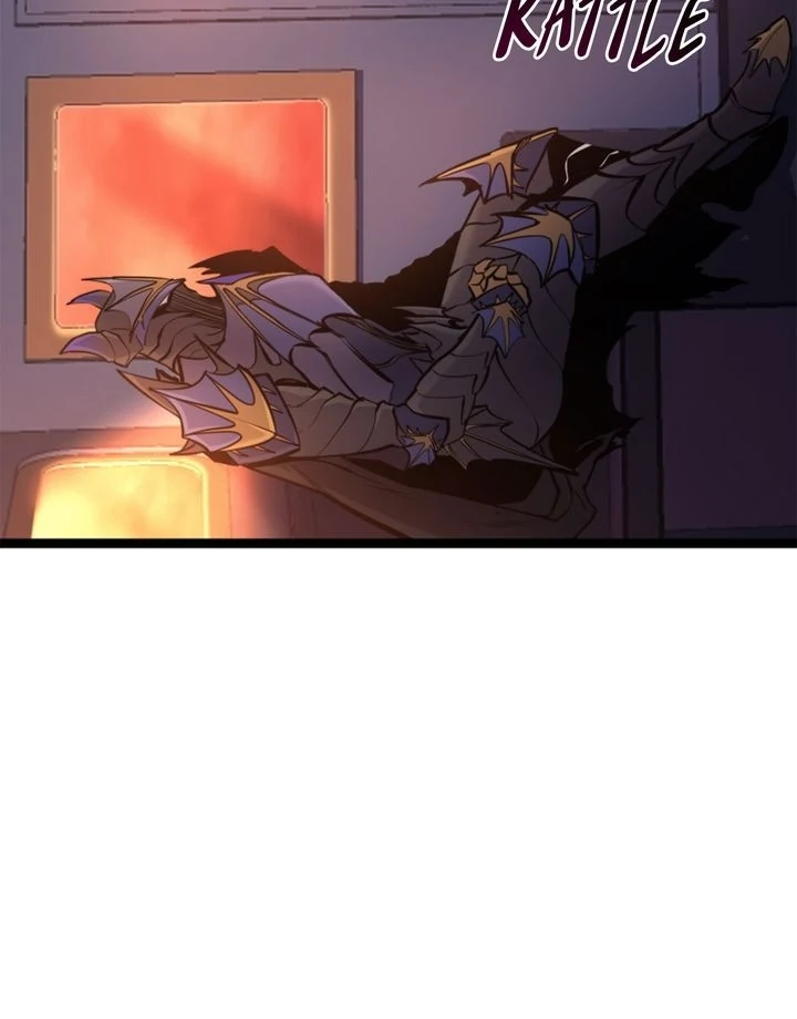 Read The Max Level Returner EN Manga Online