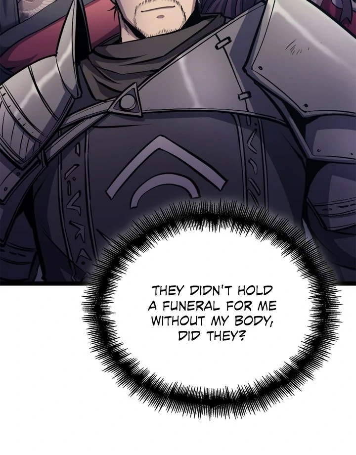 Read The Max Level Returner EN Manga Online