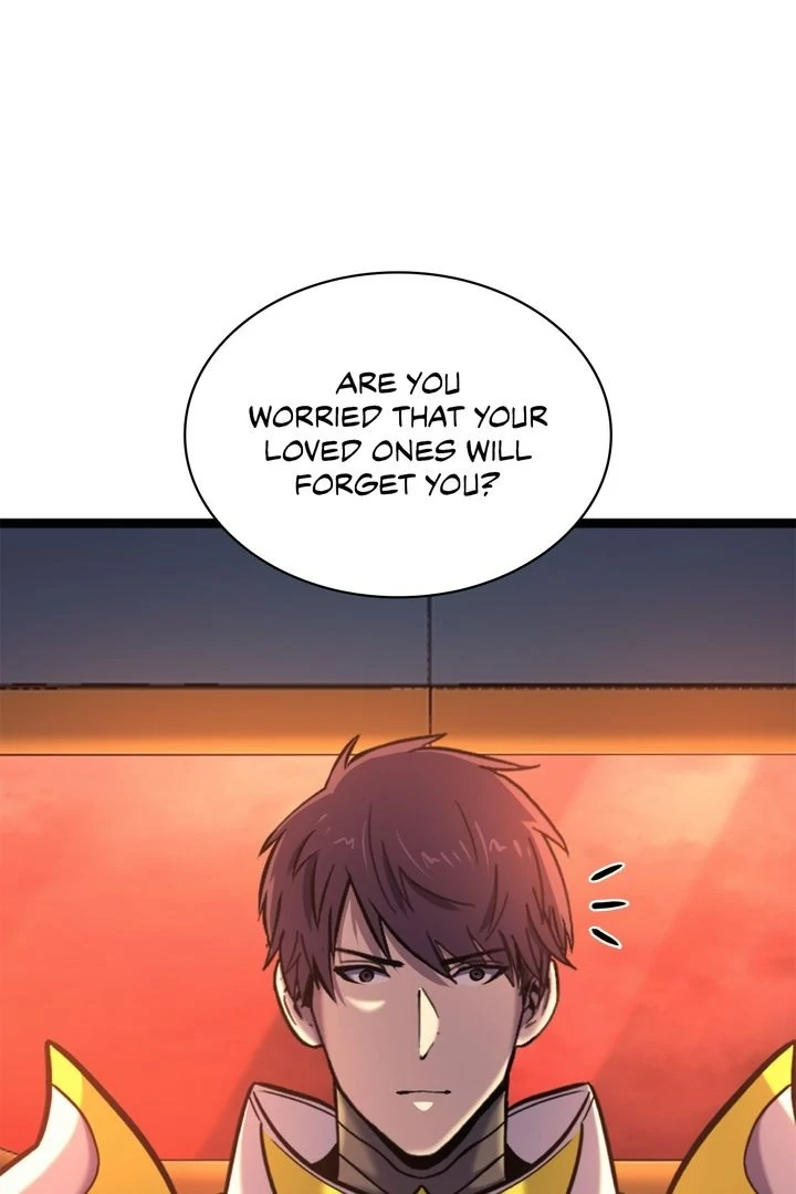 Read The Max Level Returner EN Manga Online