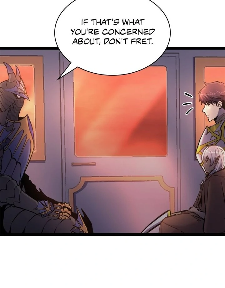 Read The Max Level Returner EN Manga Online