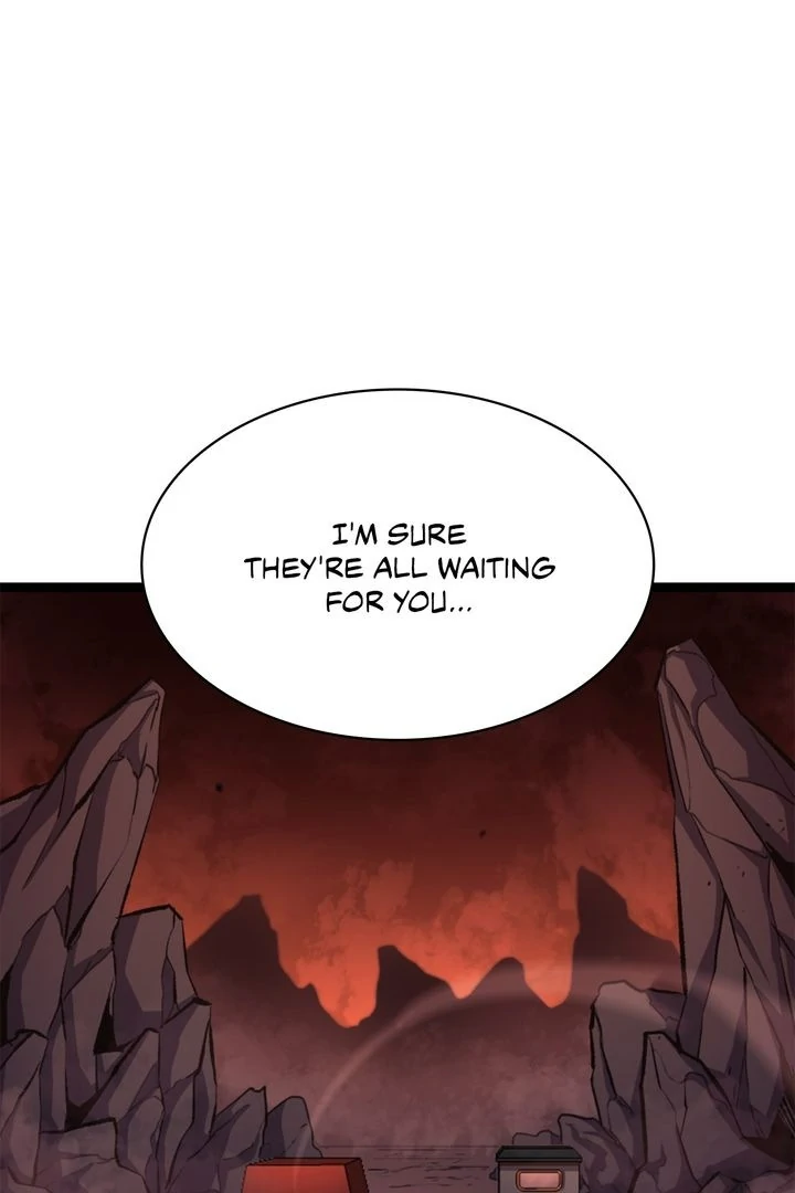 Read The Max Level Returner EN Manga Online