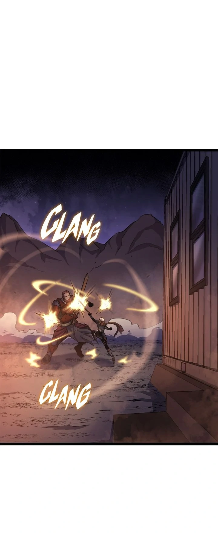 Read The Max Level Returner EN Manga Online