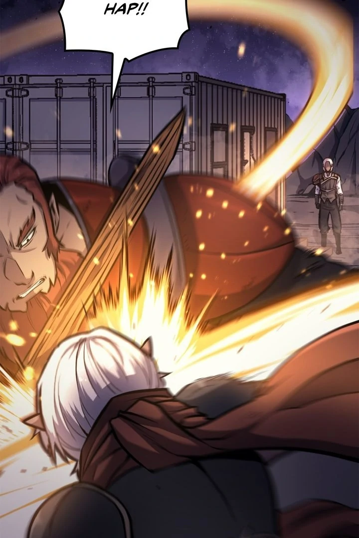 Read The Max Level Returner EN Manga Online