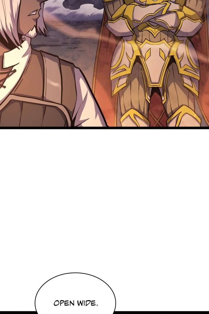 Read The Max Level Returner EN Manga Online