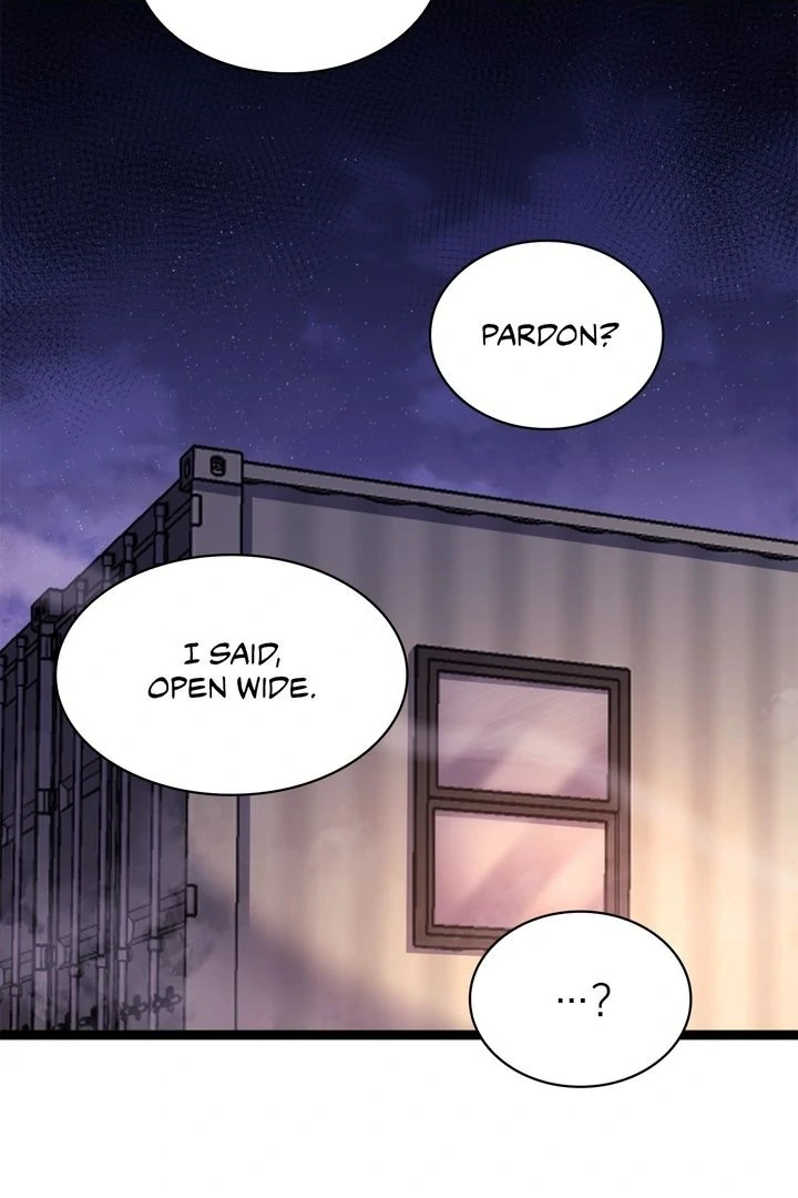 Read The Max Level Returner EN Manga Online