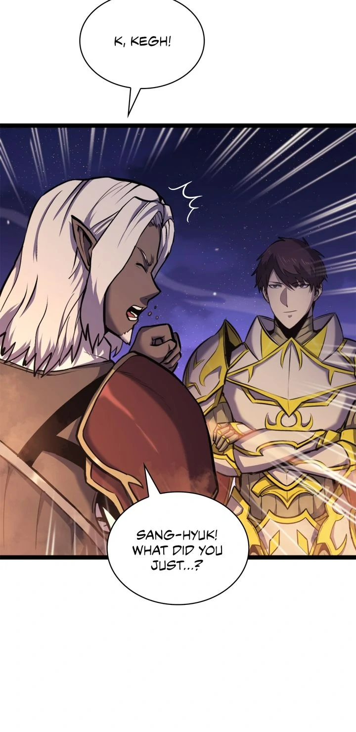 Read The Max Level Returner EN Manga Online