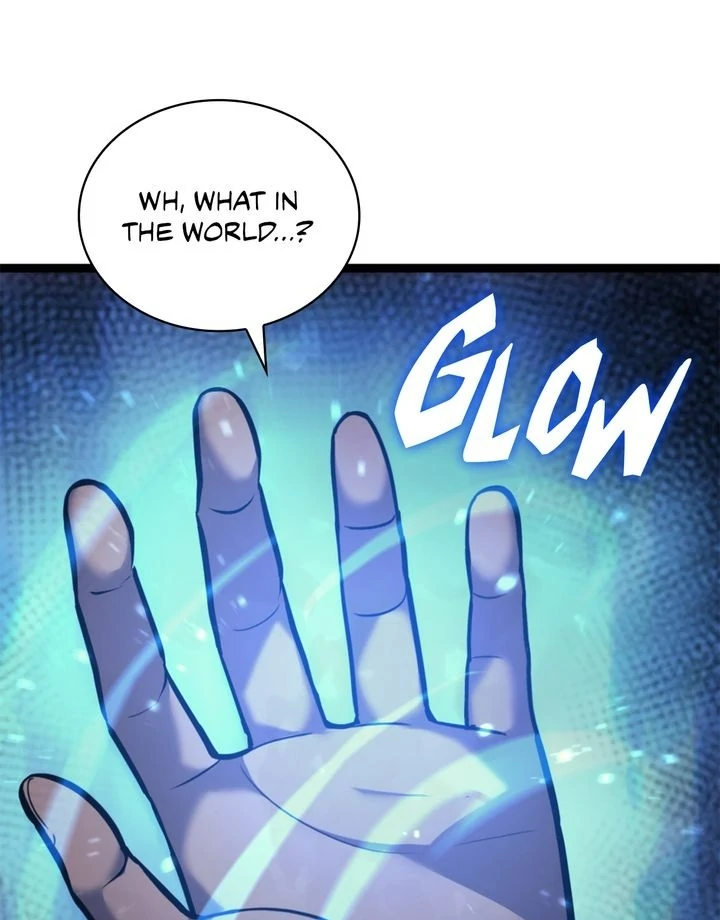 Read The Max Level Returner EN Manga Online