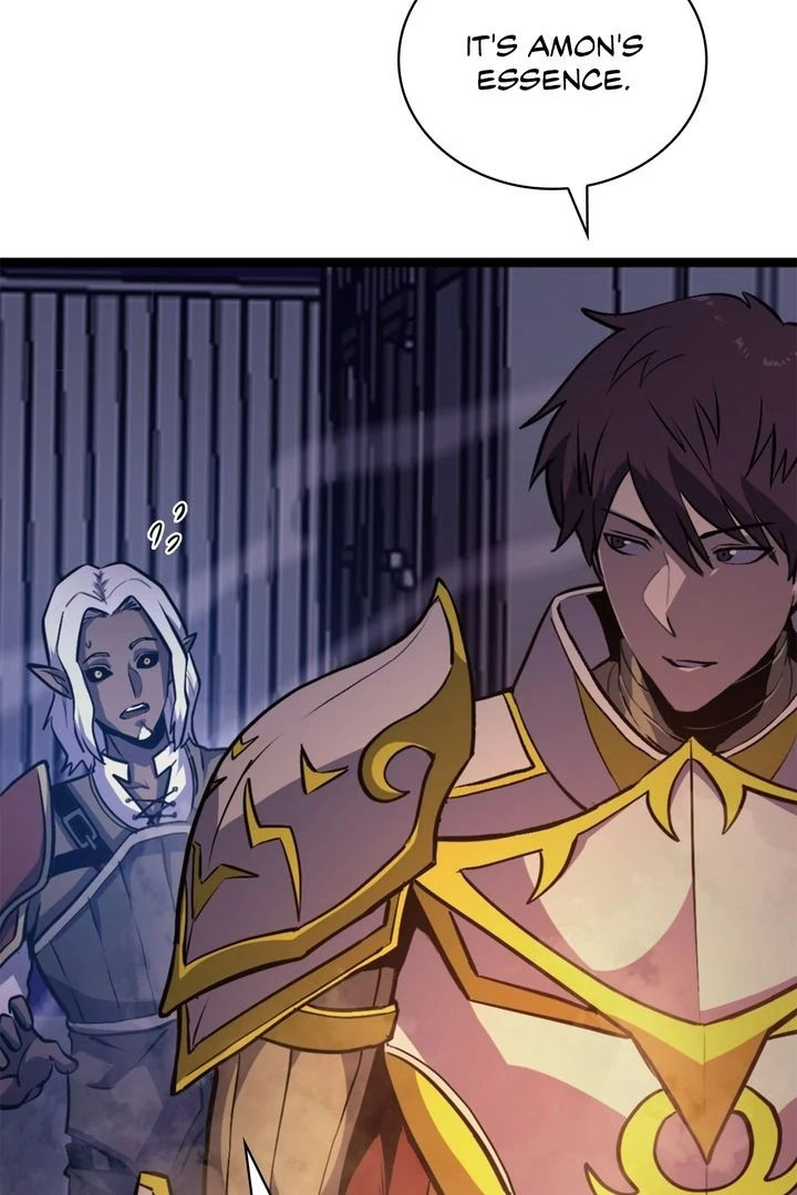 Read The Max Level Returner EN Manga Online