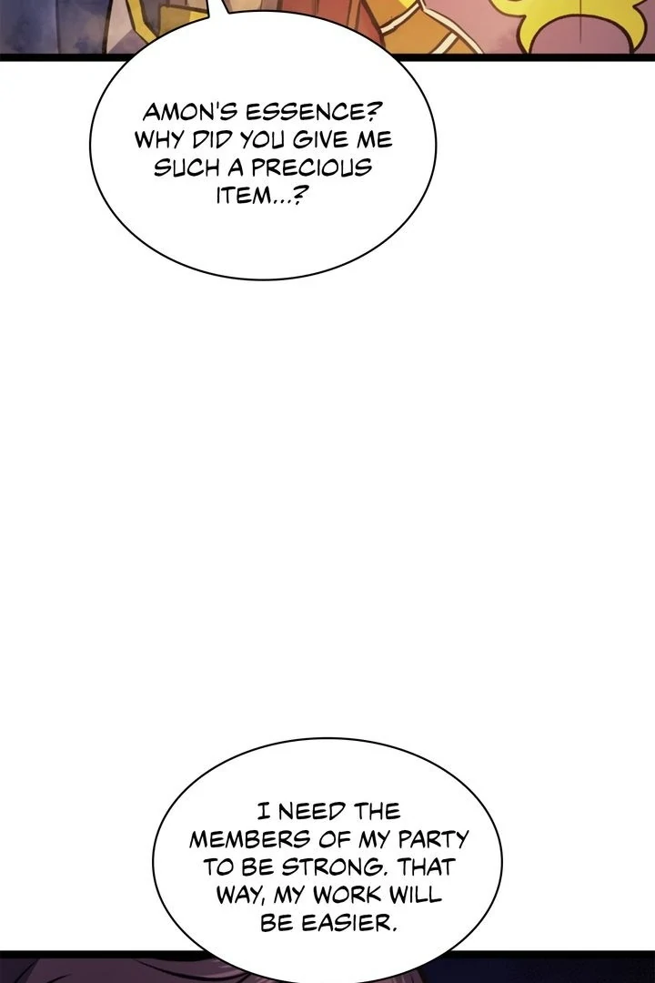 Read The Max Level Returner EN Manga Online