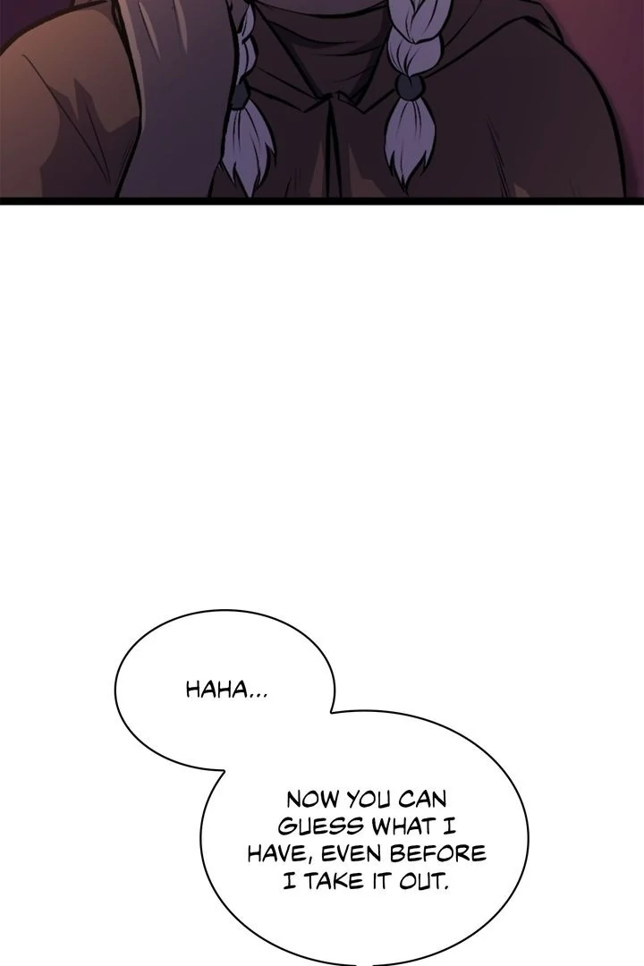 Read The Max Level Returner EN Manga Online