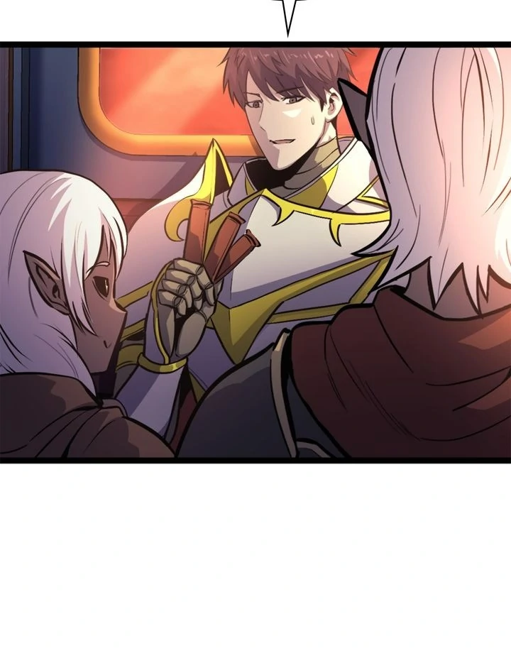 Read The Max Level Returner EN Manga Online