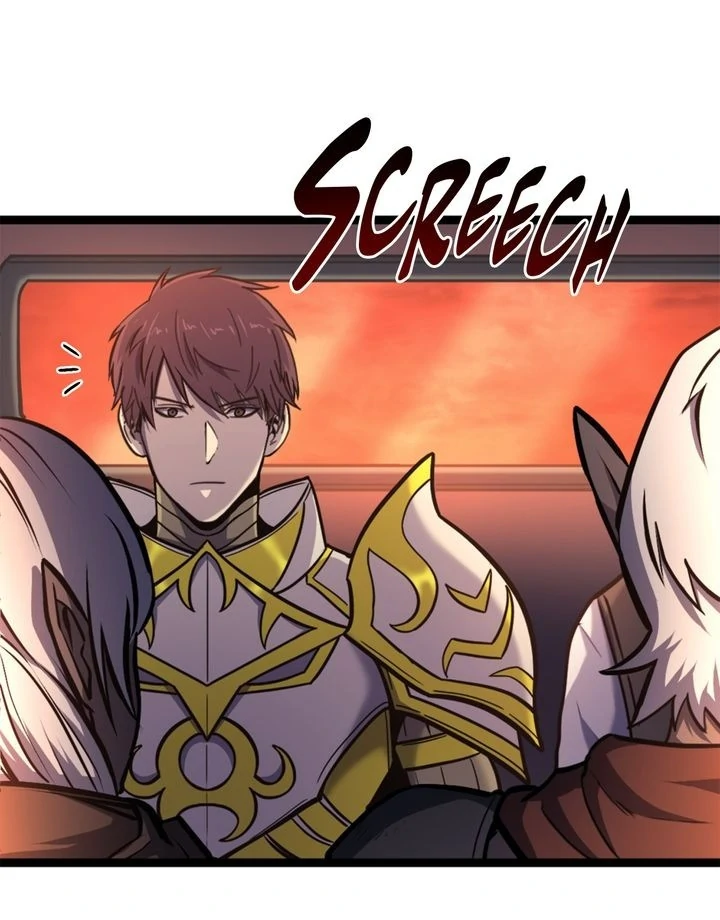 Read The Max Level Returner EN Manga Online