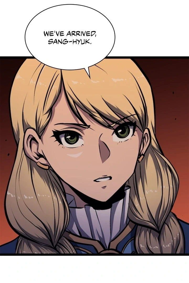 Read The Max Level Returner EN Manga Online