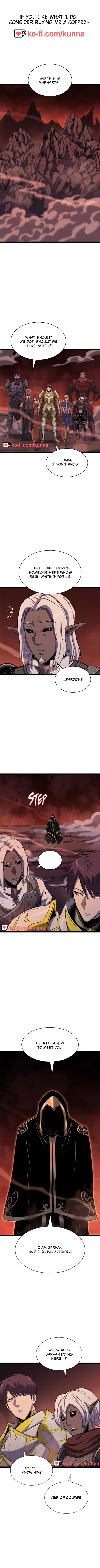 Read The Max Level Returner EN Manga Online