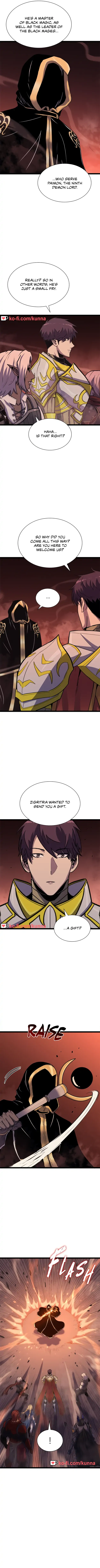 Read The Max Level Returner EN Manga Online