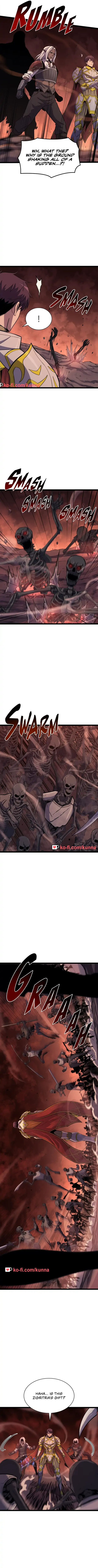 Read The Max Level Returner EN Manga Online