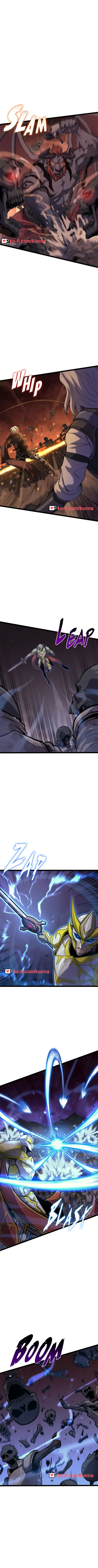 Read The Max Level Returner EN Manga Online