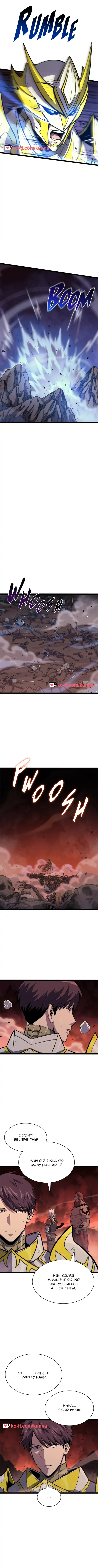 Read The Max Level Returner EN Manga Online