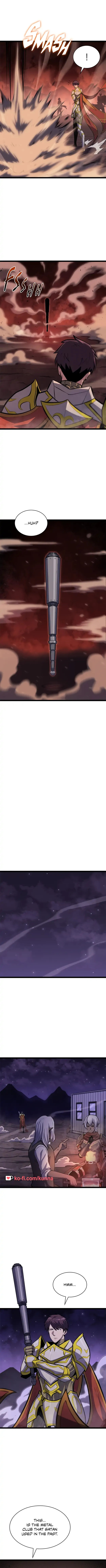 Read The Max Level Returner EN Manga Online