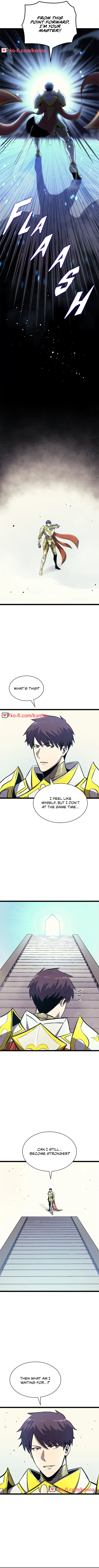 Read The Max Level Returner EN Manga Online