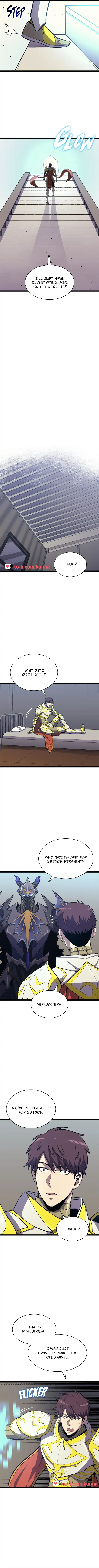 Read The Max Level Returner EN Manga Online