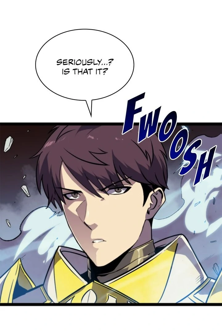 Read The Max Level Returner EN Manga Online