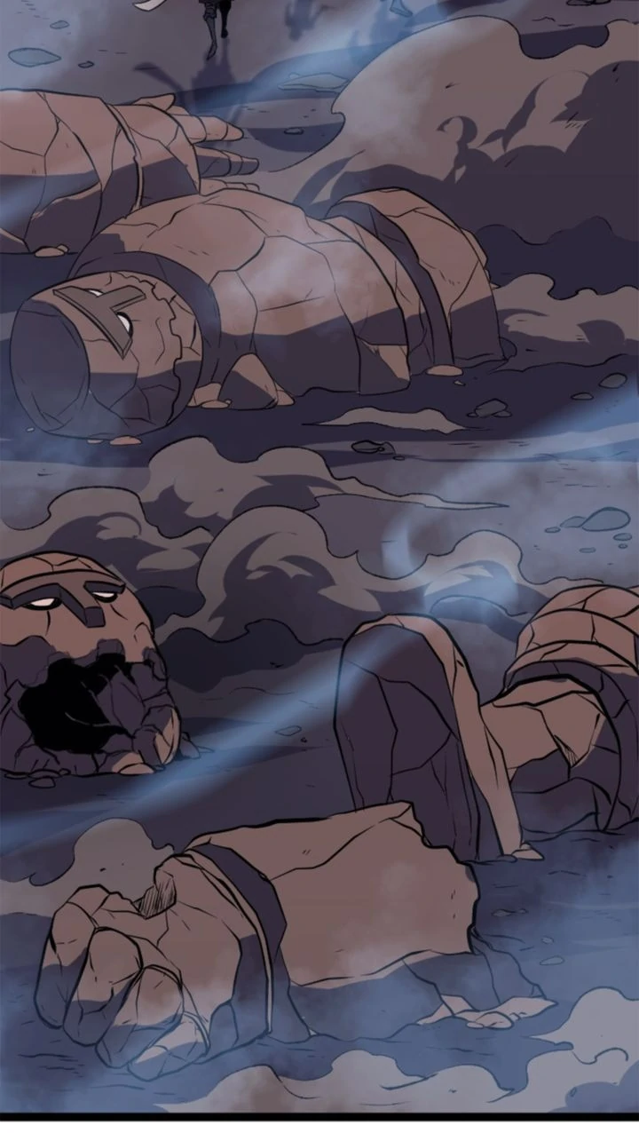 Read The Max Level Returner EN Manga Online