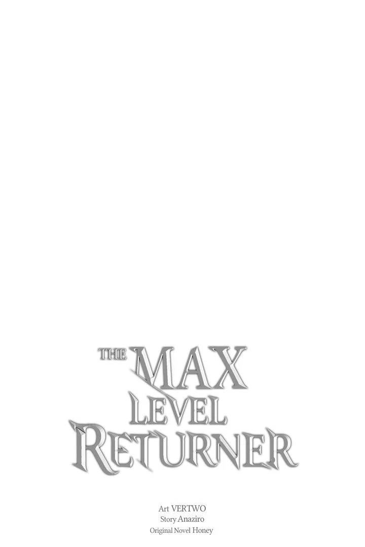 Read The Max Level Returner EN Manga Online