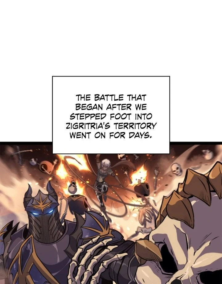 Read The Max Level Returner EN Manga Online