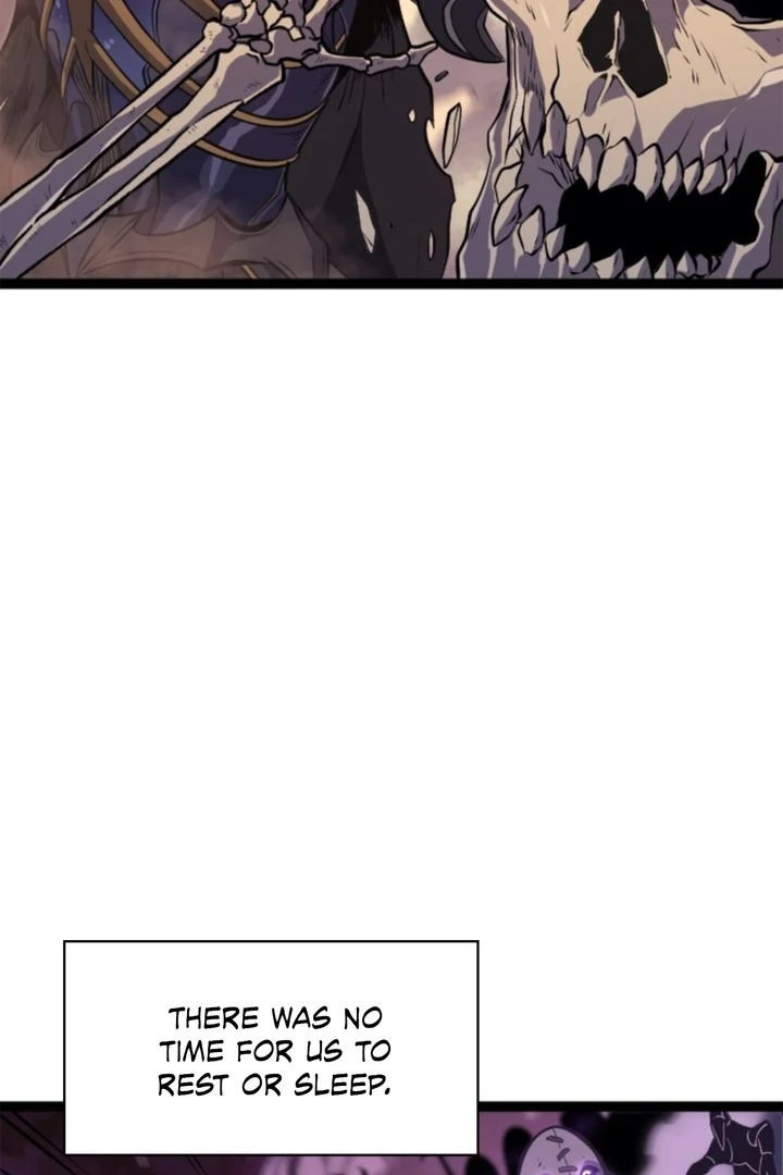 Read The Max Level Returner EN Manga Online