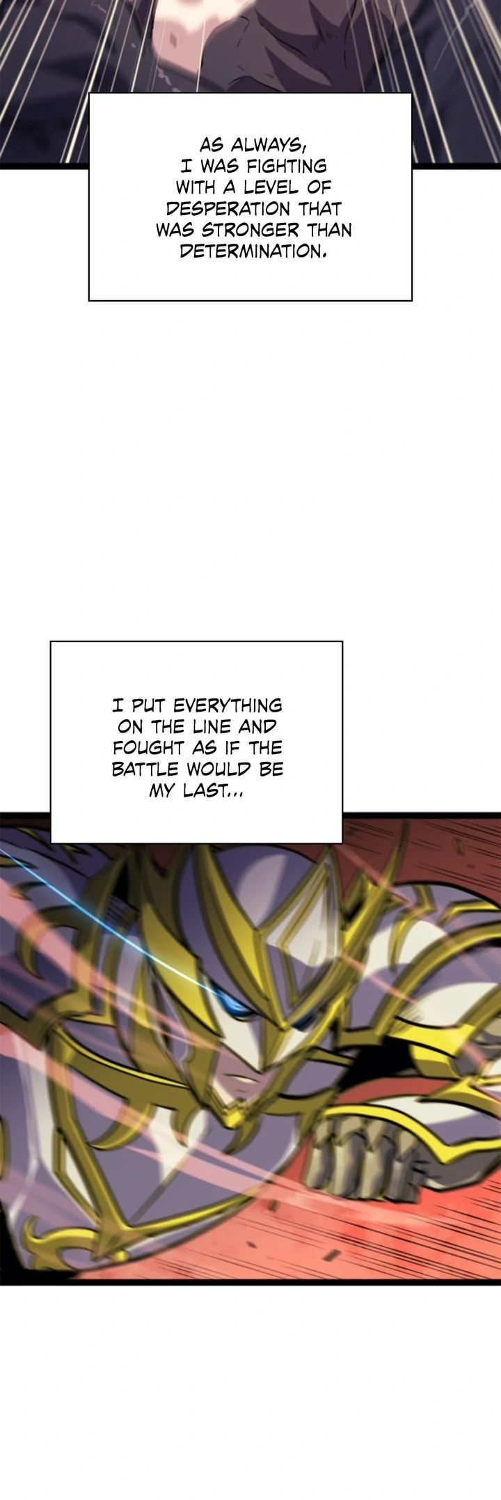 Read The Max Level Returner EN Manga Online