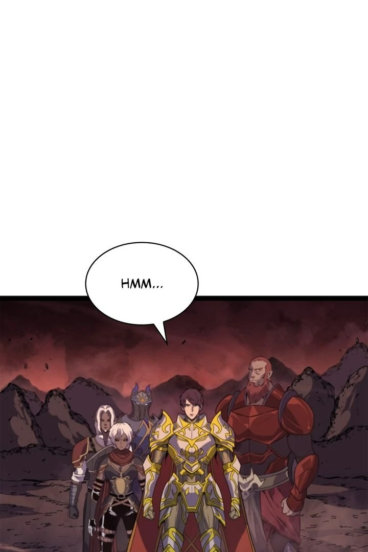 Read The Max Level Returner EN Manga Online