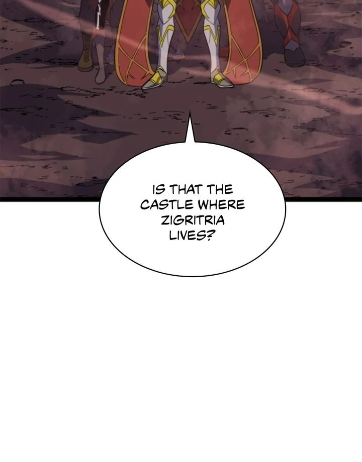 Read The Max Level Returner EN Manga Online