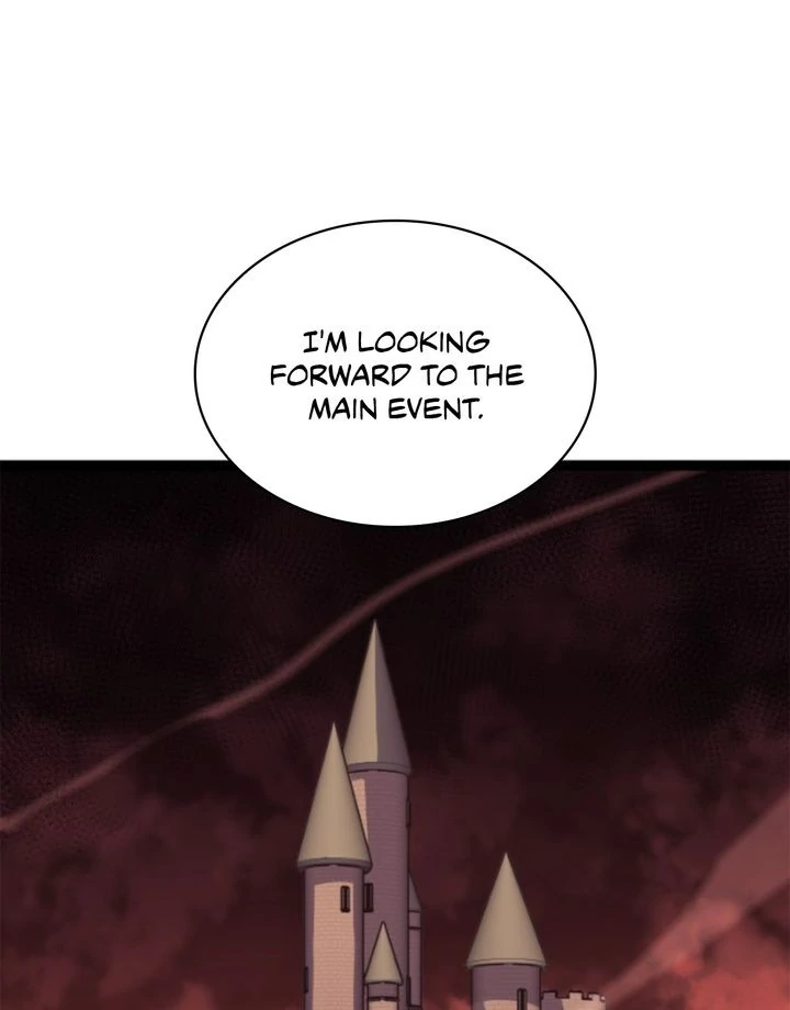 Read The Max Level Returner EN Manga Online