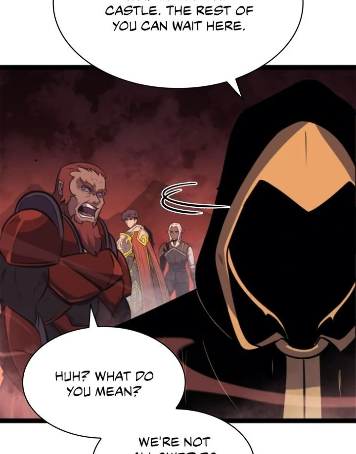 Read The Max Level Returner EN Manga Online