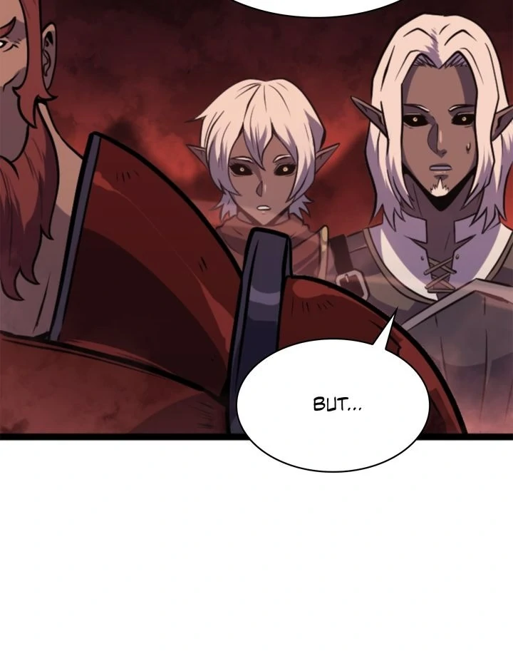 Read The Max Level Returner EN Manga Online