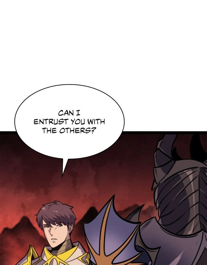 Read The Max Level Returner EN Manga Online