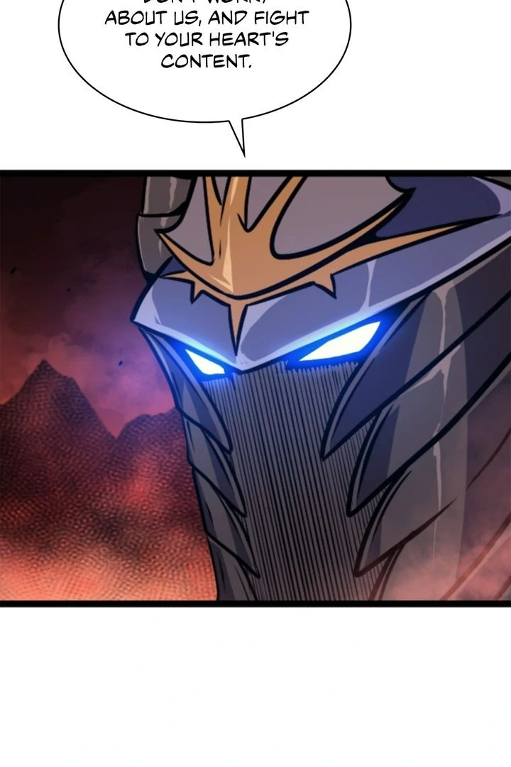 Read The Max Level Returner EN Manga Online