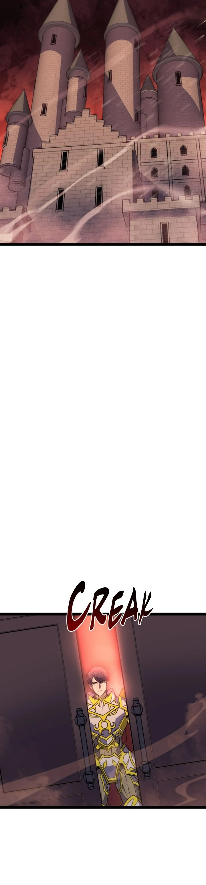 Read The Max Level Returner EN Manga Online